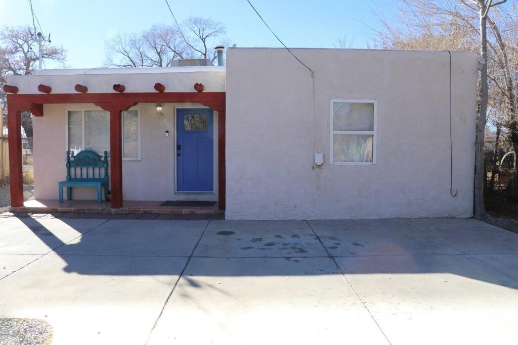 Cowboy Den-Hot Tub-Game Room-Pet Friendly-No Pet Fees! Albuquerque Exterior foto