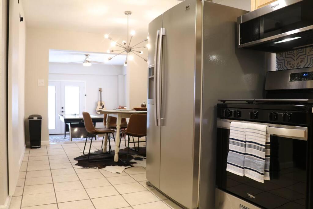 Cowboy Den-Hot Tub-Game Room-Pet Friendly-No Pet Fees! Albuquerque Exterior foto