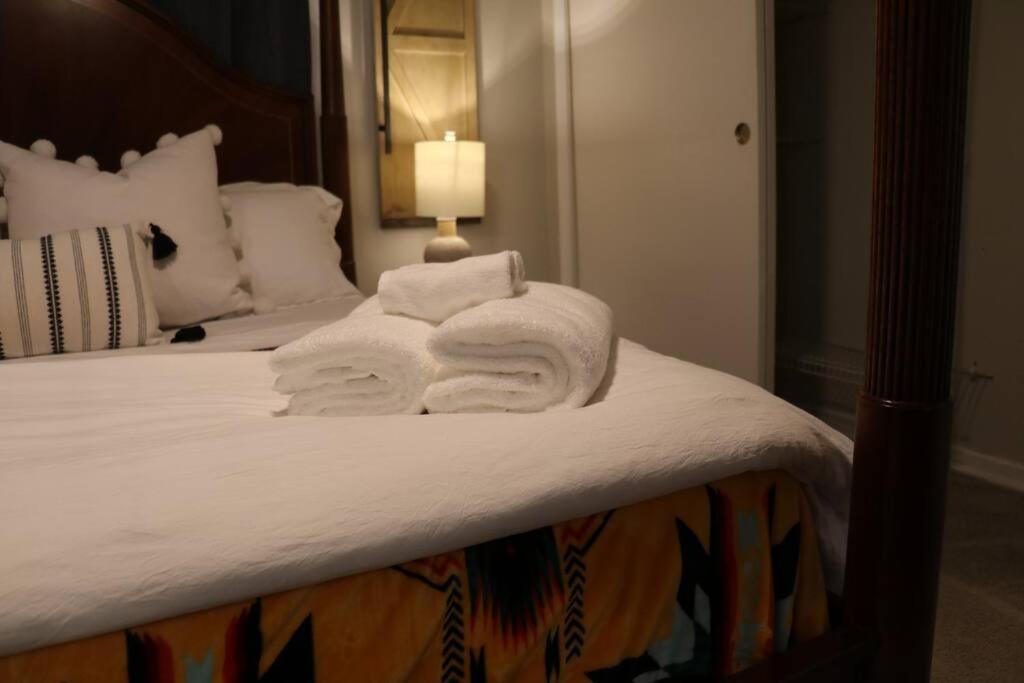 Cowboy Den-Hot Tub-Game Room-Pet Friendly-No Pet Fees! Albuquerque Exterior foto