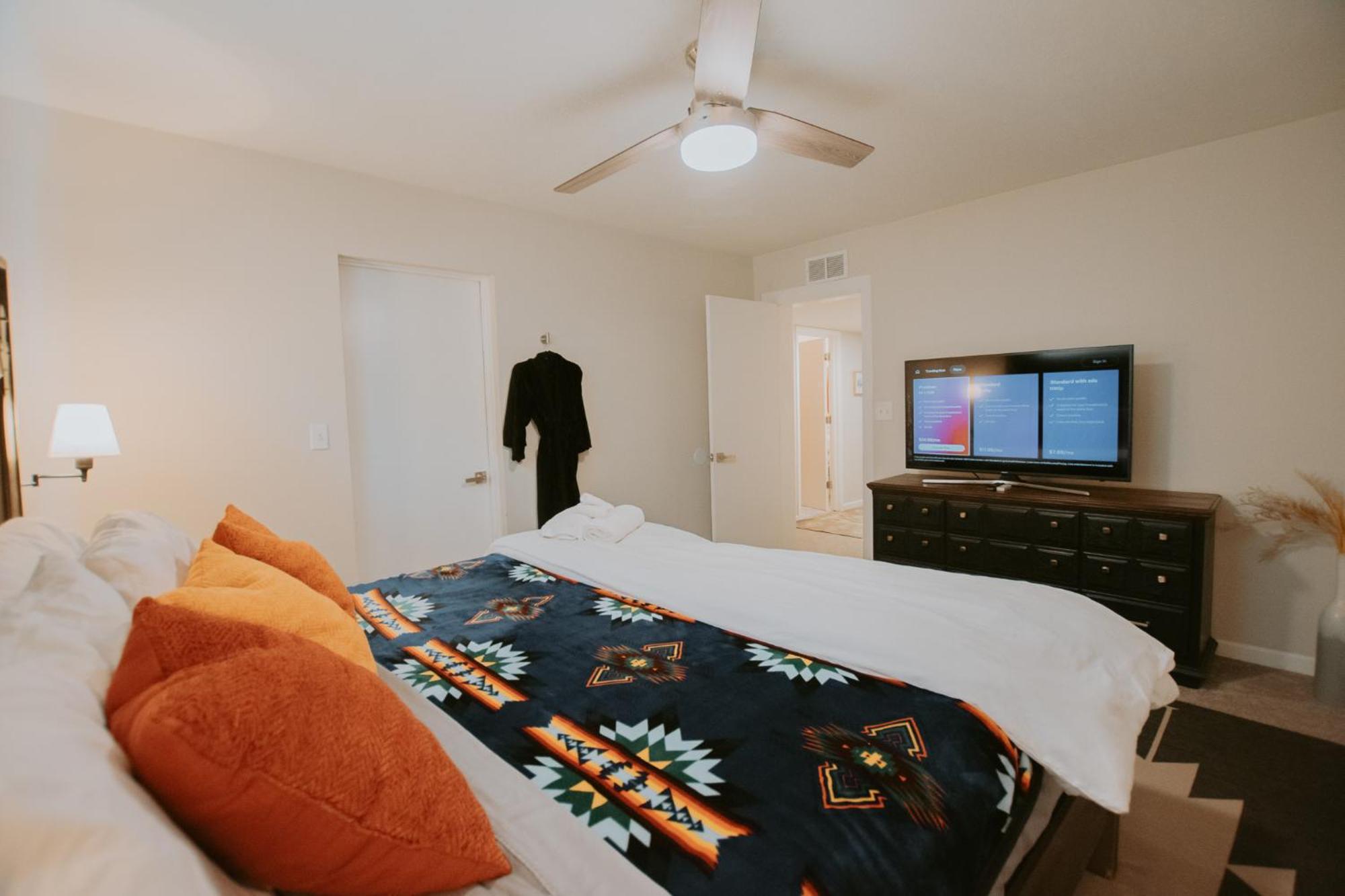 Cowboy Den-Hot Tub-Game Room-Pet Friendly-No Pet Fees! Albuquerque Exterior foto