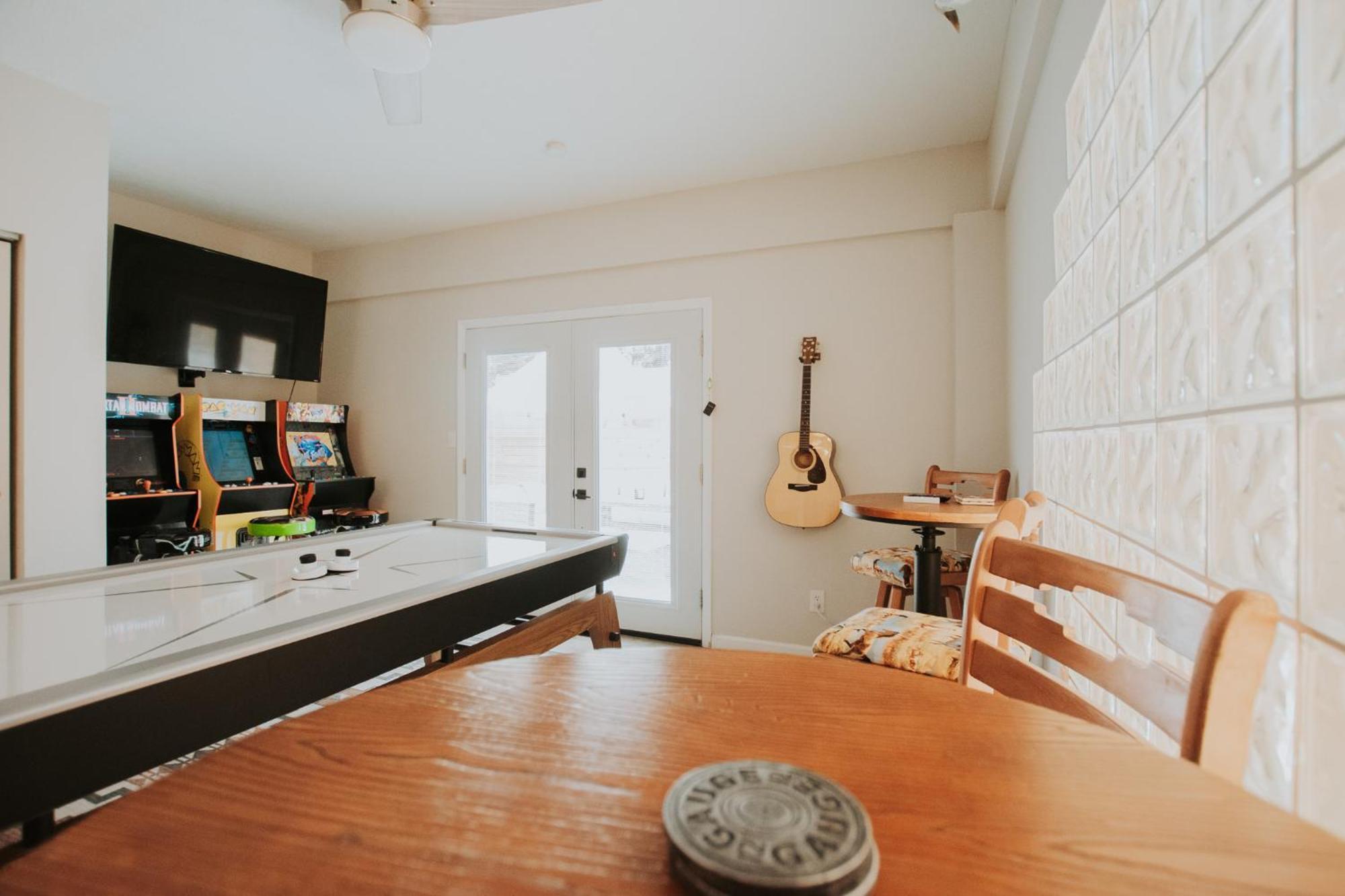 Cowboy Den-Hot Tub-Game Room-Pet Friendly-No Pet Fees! Albuquerque Exterior foto